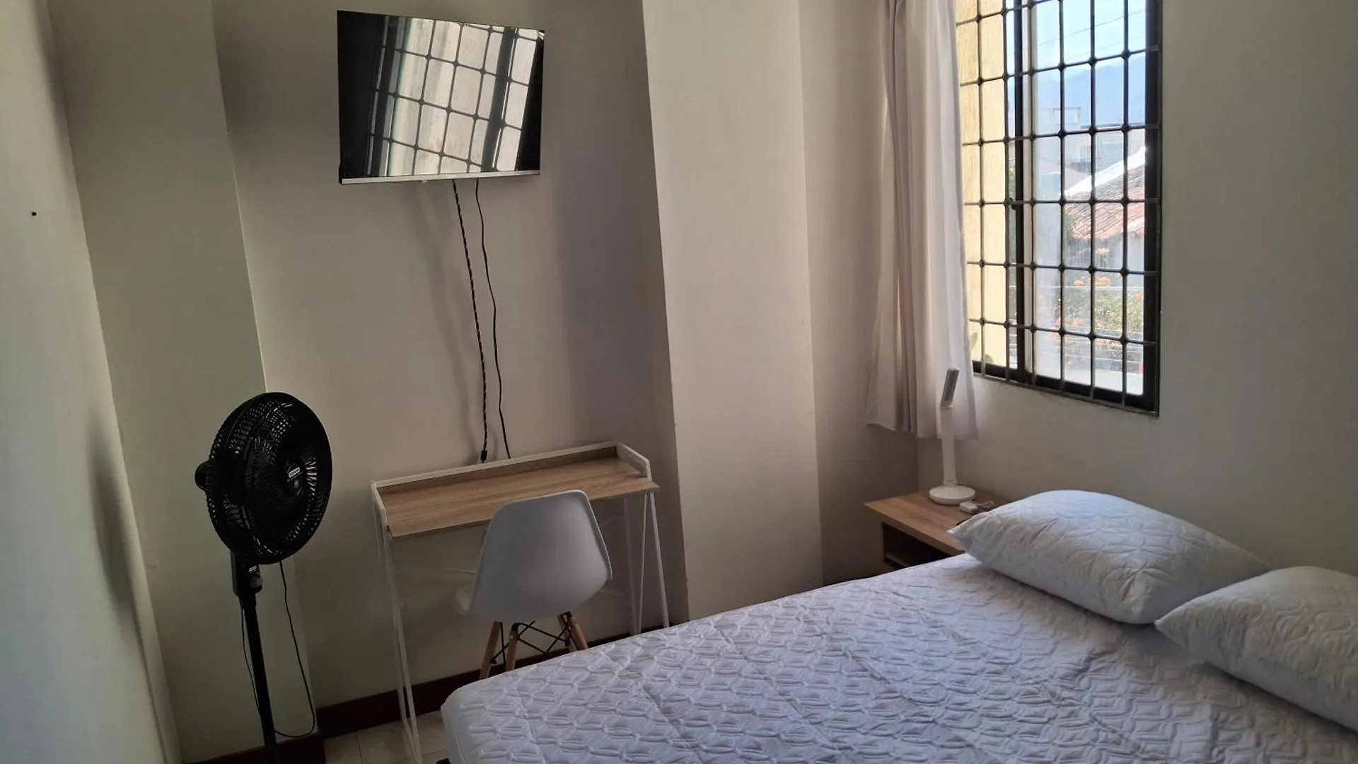 Homestay Edificio Atlantis Apartment Gaira