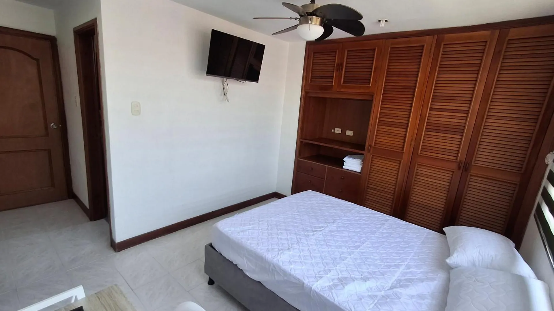 Edificio Atlantis Apartment Gaira Colombia